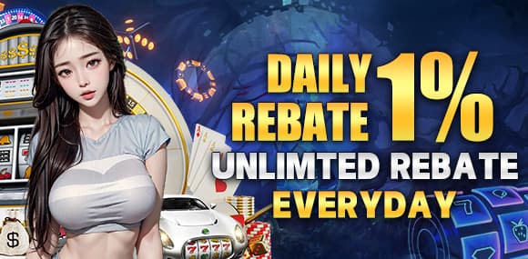 DAILY REBATES UP TO