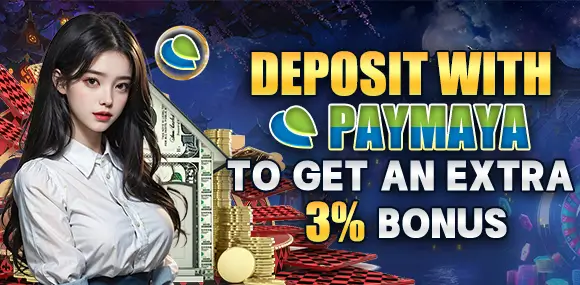 Paymaya 3 Deposit Bonus-729470