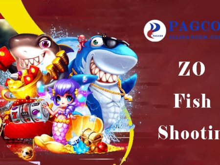 ZO fish shooting – Join Now and Get Reputable Instant Rewards.