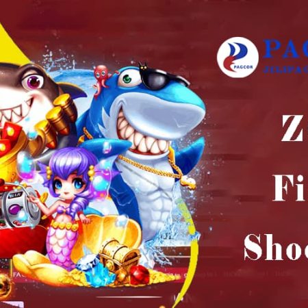 ZO fish shooting – Join Now and Get Reputable Instant Rewards.