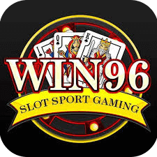 Win96 Casino