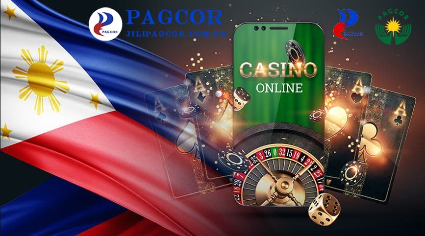 jili pagcor