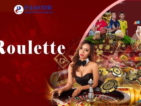 Roulette: The Timeless Casino Game of Luck and Strategy