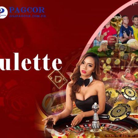 Roulette: The Timeless Casino Game of Luck and Strategy