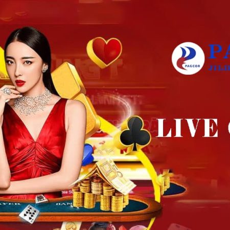 Live Casino Betting