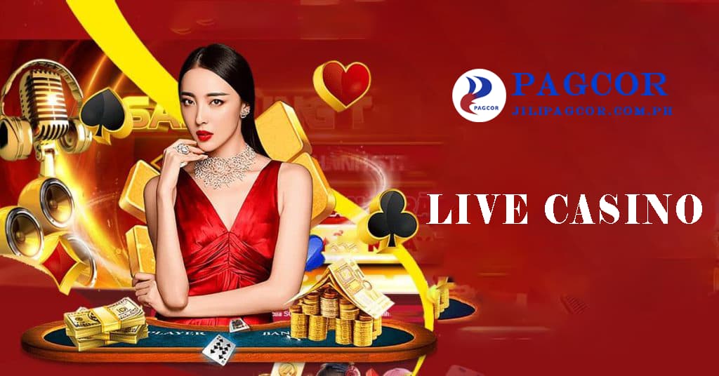 live casino