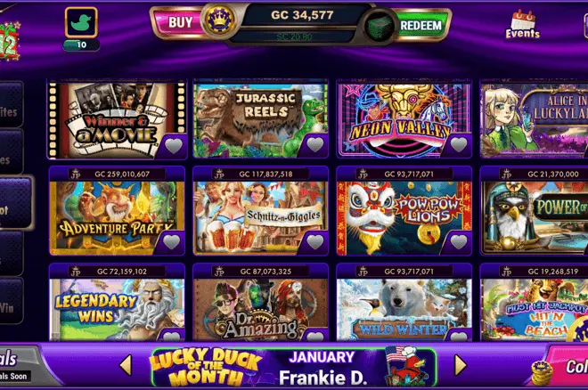 Fantastic Casinos