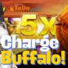 Charge Buffalo