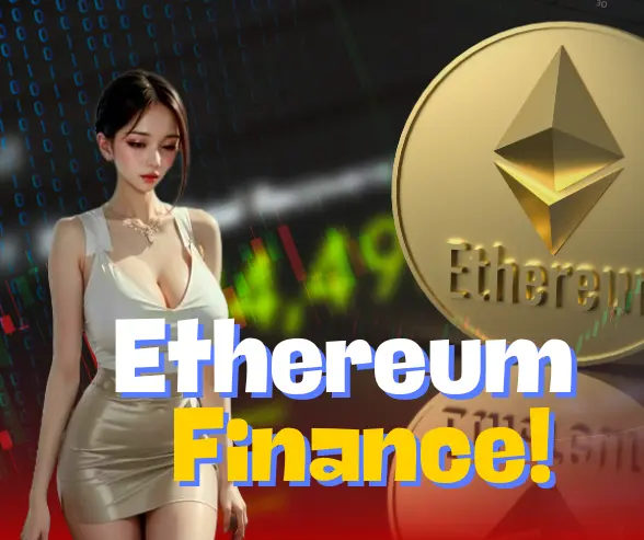 Ethereum Finance!