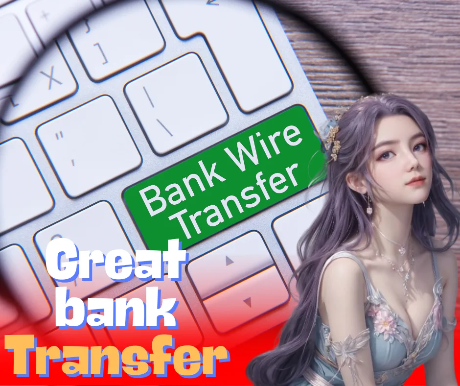 Great bank Transfer