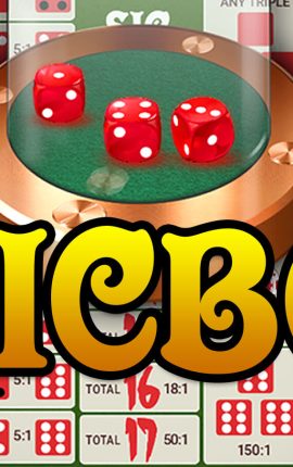 Sic Bo: Sic Bo Rules and Best Strategy Tips