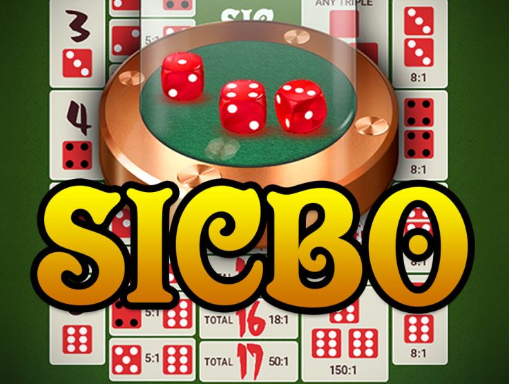 Sic Bo: Sic Bo Rules and Best Strategy Tips