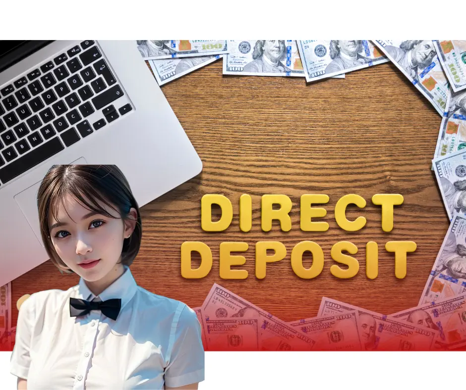 deposit