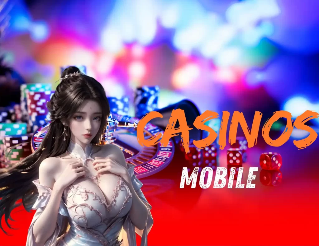 mobie casinos