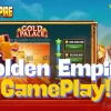 Golden Empire: How to Play Golden Empire