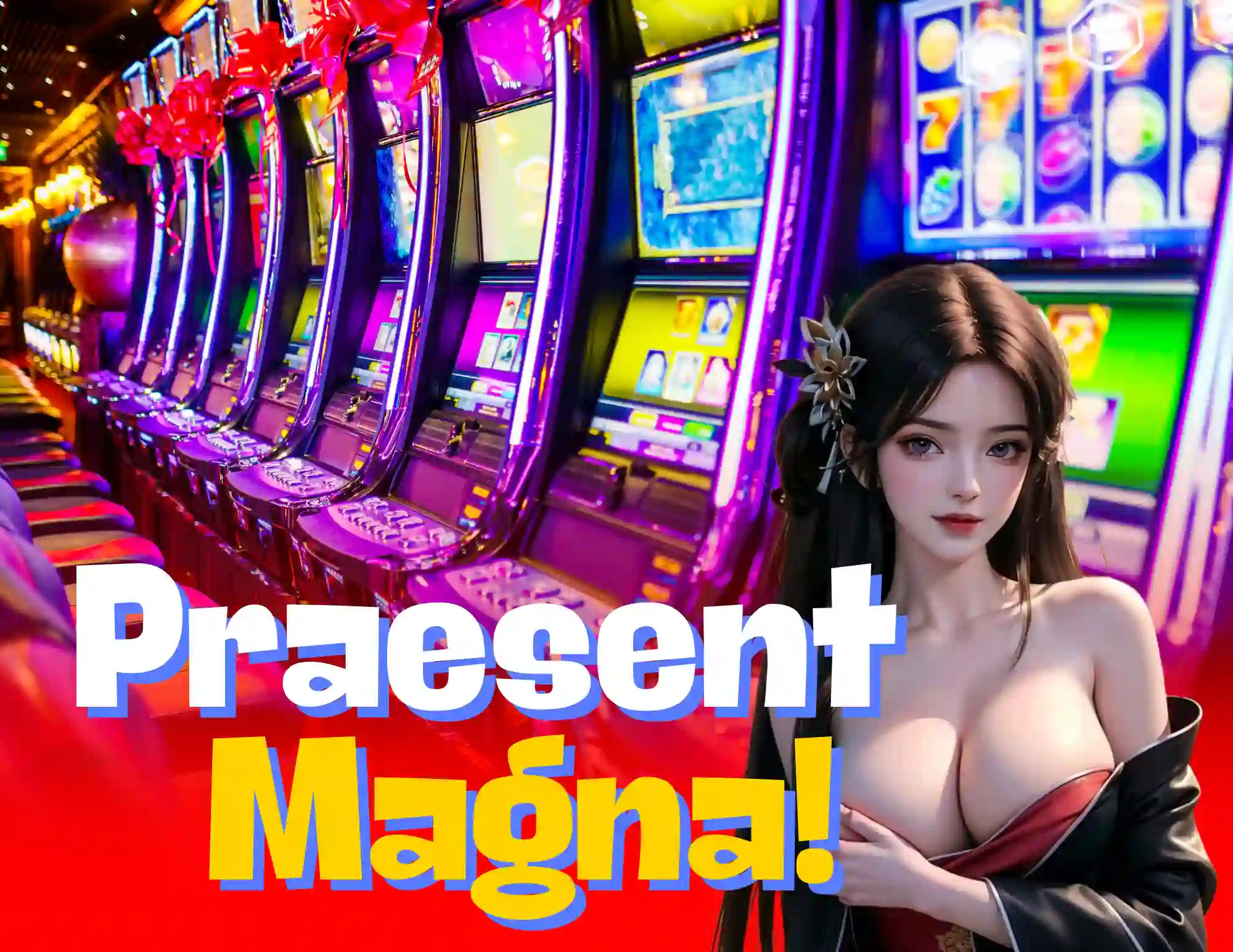 Praesent Magna